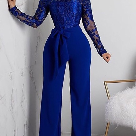 Jumpsuits - Picture 5 of 8